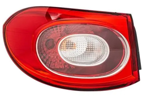 Фонарь задний HELLA 2SD009691091