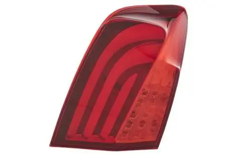 Задний фонарь HELLA 2SD010234091