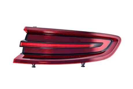 Ліхтар задній Прав (зовнішн, LED) PORSCHE MACAN 95B 02.14-06.18 HELLA 2SD011499161