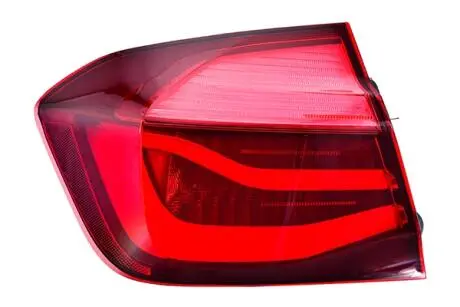 Автозапчасть HELLA 2SD012147411