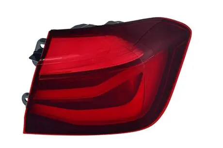 Автозапчасть HELLA 2SD012147421