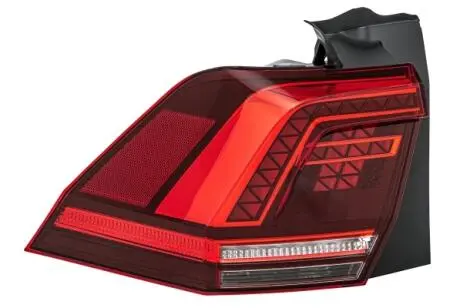 Фара задня HELLA 2SD012521051