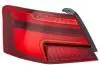 Ліхтар задній Лів (зовнішн, LED) AUDI A3 8V 06.16-05.20 HELLA 2SD012831031 (фото 1)