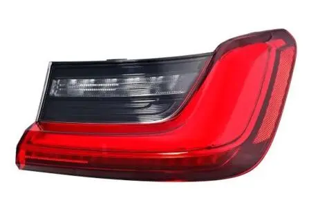 Автозапчасть HELLA 2SD013173521