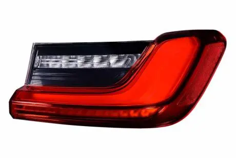 Автозапчасть HELLA 2SD013173621