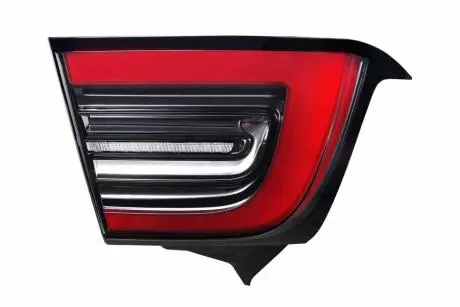 Ліхтар задній Лів (зовнішн, LED) TESLA MODEL 3, MODEL Y 01.17- HELLA 2SD015341931