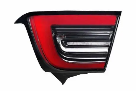 Ліхтар задній Прав (зовнішн, LED) TESLA MODEL 3, MODEL Y 01.17- HELLA 2SD015341941