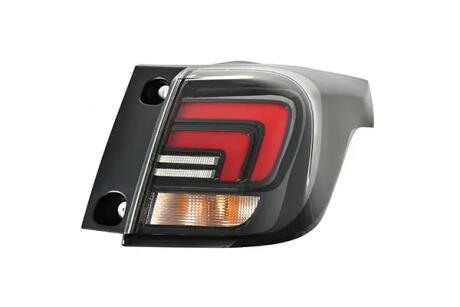 Автозапчасть HELLA 2SD015695121