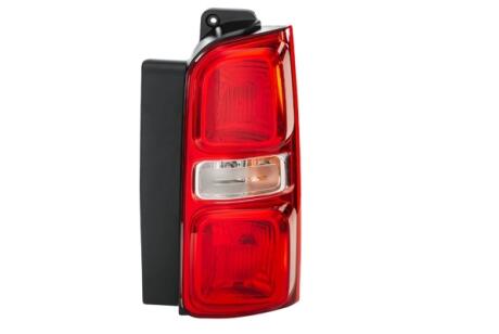Автозапчасть HELLA 2SD354845021