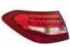 Ліхтар задній Лів (зовнішн, LED/PY21W, колір повороту помаранчевий, колір скла червон, світло заднього ходу) HELLA 2SD354875011 (фото 1)