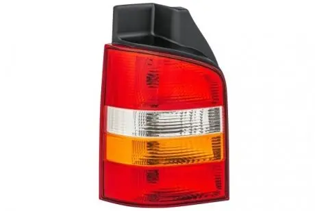 Фонарь задний HELLA 2SK008579091