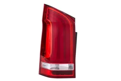 Ліхтар задній Лів (LED/W16W, світло протитуманних фар, світло заднього ходу) MERCEDES VITO / KLASA V W447 03.14- HELLA 2SK011813211
