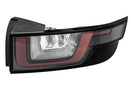 Задній ліхтар HELLA 2SK012379461