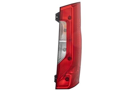 Автозапчасть HELLA 2SK013252221