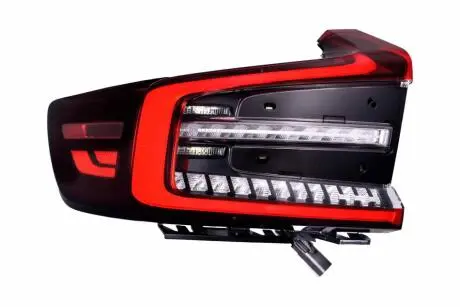 Ліхтар задній Лів (зовнішн, LED) VOLVO C40 10.21- HELLA 2SK015561111