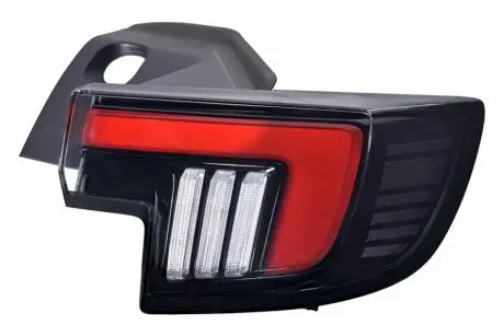 Автозапчасть HELLA 2SK017484121