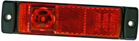 Габаритні вогні HELLA 2TM008645951