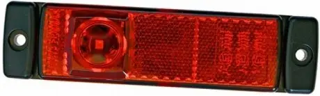 Габаритные огни HELLA 2TM008645951