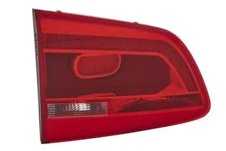Фонарь задний левый HELLA 2TZ010469091