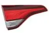 Ліхтар задній Лів (внутрішня частина, W16W) RENAULT SCENIC IV 09.16-07.22 2TZ012312111