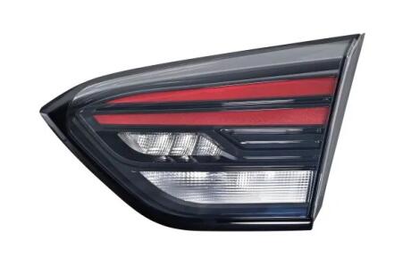 Автозапчасть HELLA 2TZ015696121