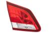 Ліхтар задній Лів (внутрішня частина, LED/P21W/W16W, світло протитуманних фар, світло заднього ходу) MERCEDES B-KLASA W246/W242 11.11-12.18 HELLA 2TZ354873111 (фото 1)