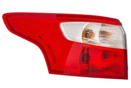 Ліхтар задній HELLA 2VA354995111