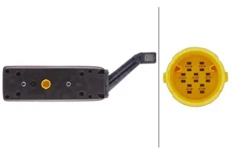 Задний фонарь HELLA 2VP340934211