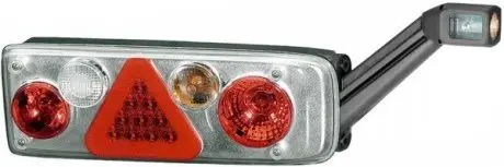 Задний фонарь HELLA 2VP340940101 (фото 1)