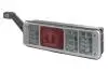 Ліхтар задній Лів (LED) KRONE 2VP340960231