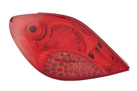 Задний фонарь HELLA 2VP354038011
