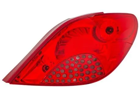 Фонарь задний HELLA 2VP354038021