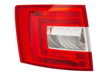 Задній ліхтар HELLA 2VP354818011