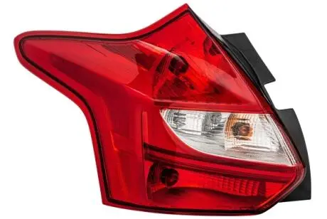 Задний фонарь HELLA 2VP354995071