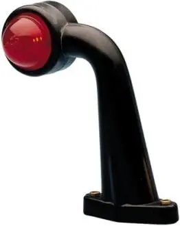 Габаритний ліхтар HELLA 2XS950071031