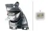 Ліхтар задн., лів, PEUGEOT 308CC / 2008 2013-&gt; / CITROEN AIRCROSS II 2017-&gt; HELLA 2ZR009774111 (фото 2)