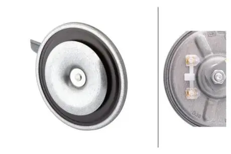 Звуковий сигнал HELLA 3BA002768082