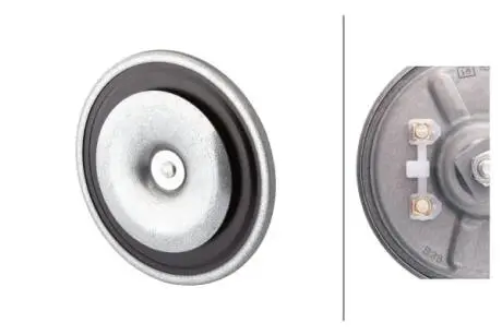 Звуковий сигнал HELLA 3BA002768551