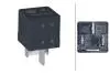 Реле 50A 24W HELLA 4RA 965 400-131 (фото 1)
