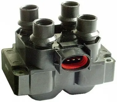 Катушка воспаления HELLA 5DA193175401