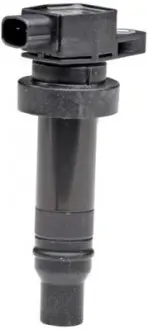 Катушка воспаления I30/CERATO 1.6 06- HELLA 5DA193175-481