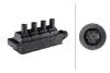 Котушка запалювання BMW E36/E46 1,6/1,8/1,9 HELLA 5DA 193 175-641 (фото 1)