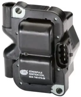 Катушка воспаления SMART HELLA 5DA193175661