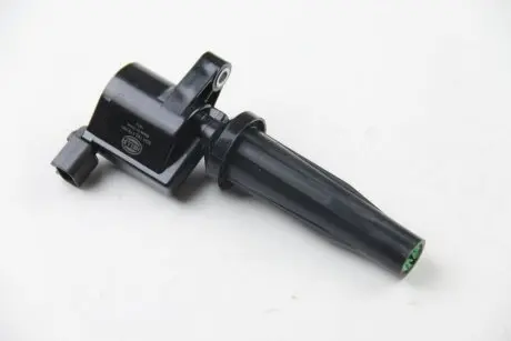 Катушка воспаления FIESTA/FOCUS/MONDEO/S40 1.8-2.3 03- HELLA 5DA193175-781