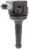 Катушка воспаления FOCUS/MONDEO/C30/C70 /S40/V70 2.0-2.5 99- HELLA 5DA193175-801 (фото 2)