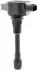 Катушка воспаления MICRA/NOTE/QASHQAI/X-TRAIL 1.2-2.5 06- HELLA 5DA193175-851 (фото 2)