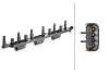 JEEP Котушка запалювання Cherokee/Grand Cherokee, Wrangler I/II 4,0 92-07 HELLA 5DA 230 035-491 (фото 1)