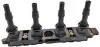 Катушка воспаления Astra/Corsa/Signum/Vectra 1.8 16V 00- HELLA 5DA358000-041 (фото 2)