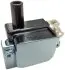 Катушка воспаления Accord/Civic/CRV/CRX/HRV 1.3-2.3 90- HELLA 5DA358000-141 (фото 2)