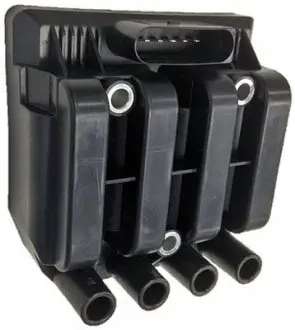 Катушка воспаления HELLA 5DA358000181